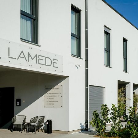Lamede Self Check-In 호텔 비너노이슈타트 외부 사진